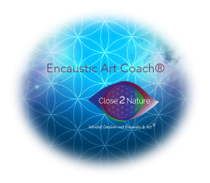 Encaustic Art Coach®